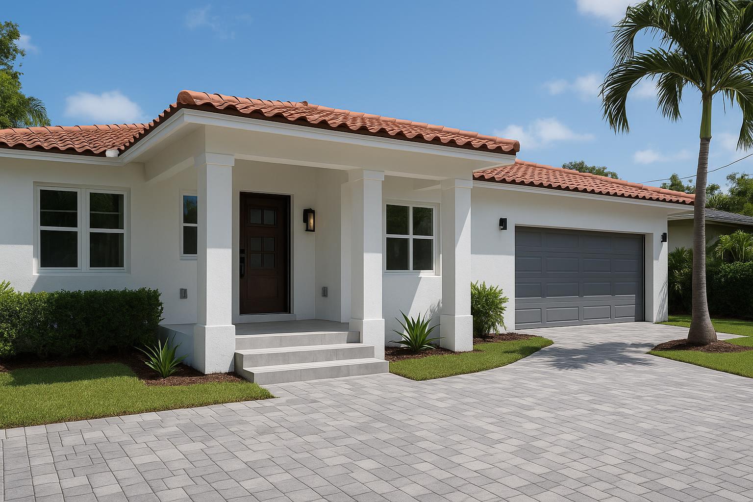 Legacy Foundation Contractors local service coverage in Miami